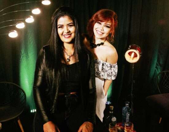 Bruna & Miztella são atração do Estação Musical deste sábado Rio de janeiro