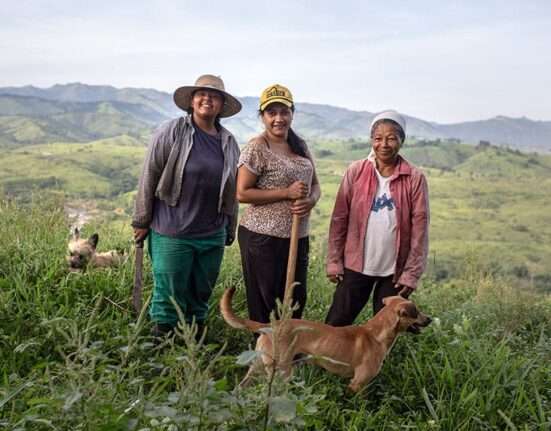 Projeto Mulheres no Campo abre inscrições para capacitação a mulheres rurais agro