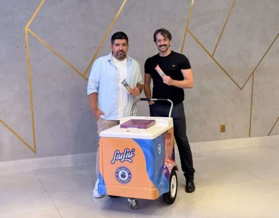 Picolés alcoólicos marcam collab entre empresas goianas no Carnaval de 2026 Economia