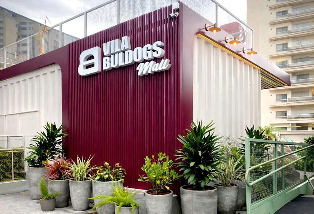 Com 40 anos de história, sanduicheria Vila Buldogs abre sua terceira unidade no Jardim Goiás Mal Gastronomia