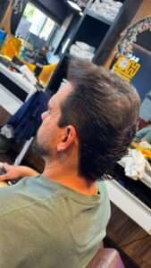 Dos clássicos reinterpretados aos modernos despojados, especialista em imagem aponta tendências para cortes de cabelos masculinos em 2026 Beleza