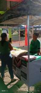 Feira do Produtor Rural ganha força em Itapirapuã e se consolida como modelo de apoio à comercialização no campo Fala Prefeito