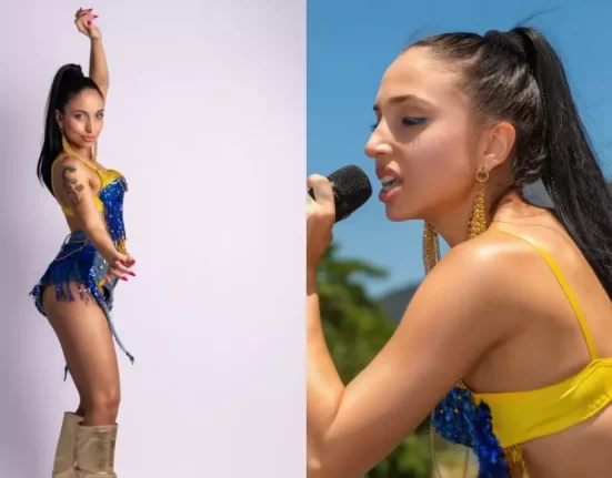 Carnaval 2026: Rio vive domingo de estreias históricas com Ivete Sangalo e Ana Petkovic em diferentes pontos da cidade Rio de janeiro