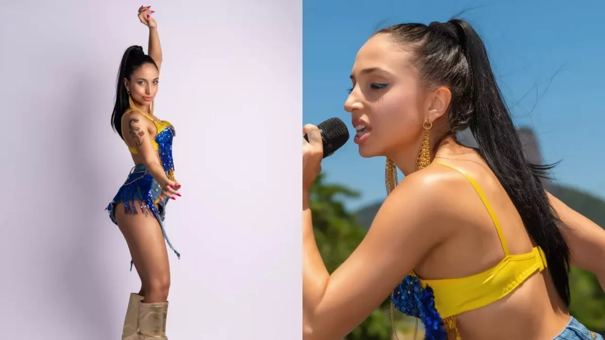 Carnaval 2026: Rio vive domingo de estreias históricas com Ivete Sangalo e Ana Petkovic em diferentes pontos da cidade Carnaval