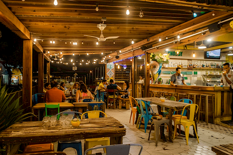 Reforma tributária entra em fase de transição e exige atenção redobrada de bares e restaurantes em 2026 Notícias