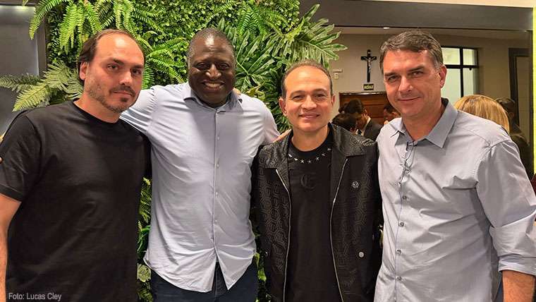 Vozes proféticas em Brasília: Davi Sacer fala sobre fé e esperança para a nação claudelopes70