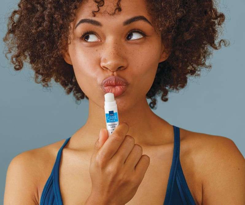 Avon Care apresenta Hidratante Labial multifuncional Beleza