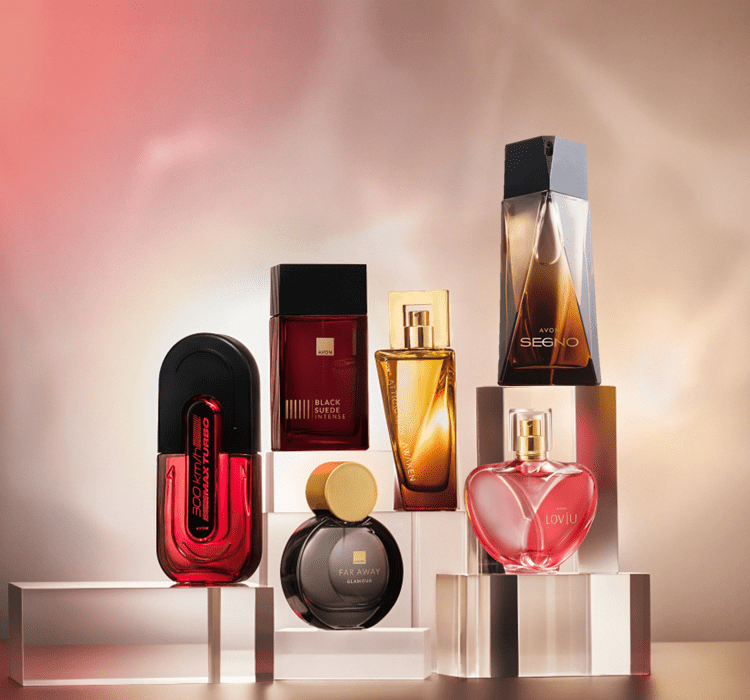 Campanha “Momento Perfumado” disponibiliza condições especiais em fragrâncias consagradas Beleza