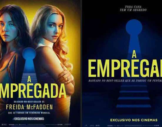 “A Empregada” surpreende cinéfilos e vira um dos thrillers mais comentados do momento cinema