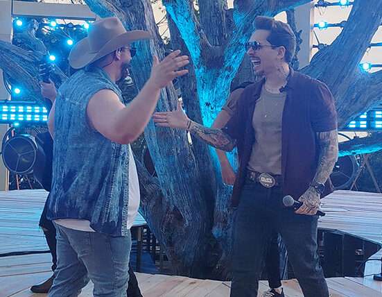 Felipe & Rodrigo batem 1 bilhão de visualizações no YouTube Música