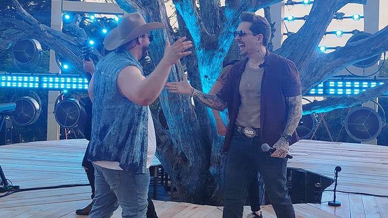 Felipe & Rodrigo batem 1 bilhão de visualizações no YouTube claudelopes70