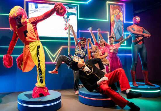 CCBB Educativo aposta em oficinas de carnaval e programação gratuita para famílias em fevereiro Oficinas