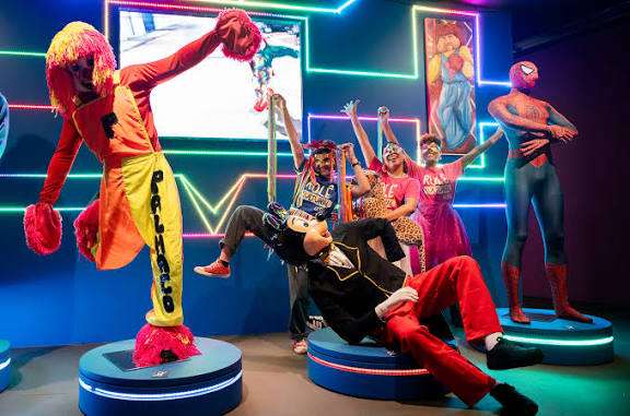 CCBB Educativo aposta em oficinas de carnaval e programação gratuita para famílias em fevereiro Artes