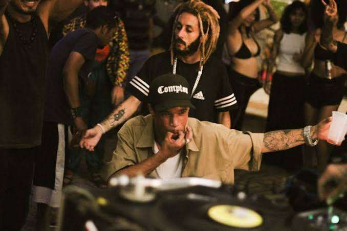 CarnaSarau chega a sua 8º edição, levando arte, poesia e música para Ceilândia  Carnaval