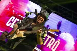 PLOC se reinventa e dá um passo além: vira um grande festival, reunindo 21 artistas no mesmo palco, em uma noite histórica No Qualistage, sábado, 28 de fevereiro Diversão