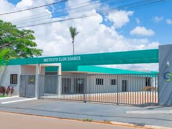 Instituto Elon Soares retoma aulas com abertura de novos cursos gratuitos para comunidade, em Trindade Fala Prefeito