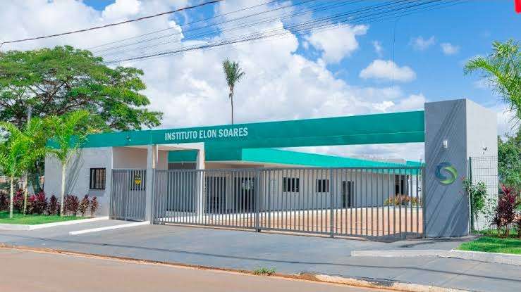 Instituto Elon Soares retoma aulas com abertura de novos cursos gratuitos para comunidade, em Trindade Fala Prefeito