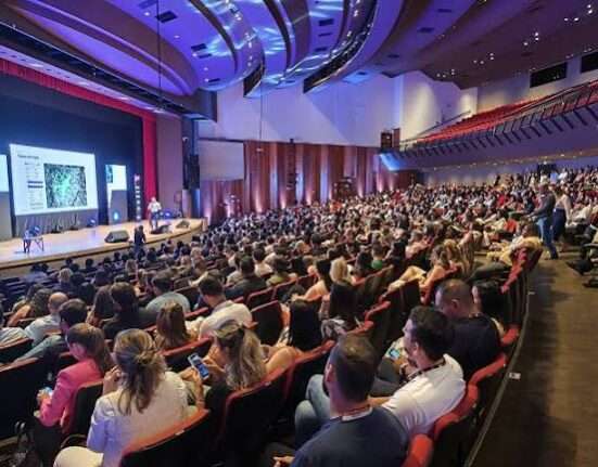 Habilidade em negociação marca a 40° Academia de Vendas, em Goiânia Notícias