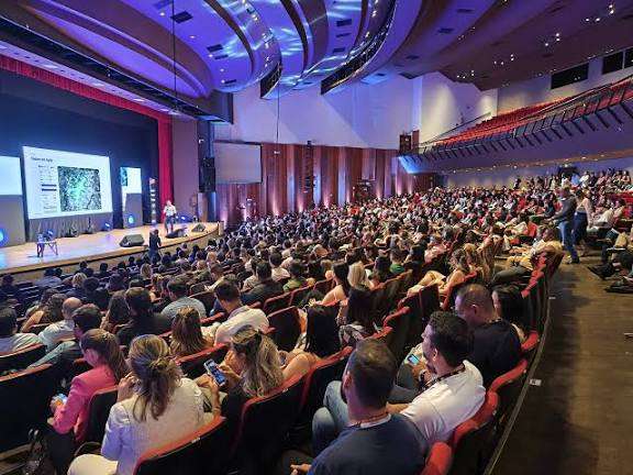 Habilidade em negociação marca a 40° Academia de Vendas, em Goiânia Notícias