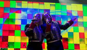 PLOC se reinventa e dá um passo além: vira um grande festival, reunindo 21 artistas no mesmo palco, em uma noite histórica No Qualistage, sábado, 28 de fevereiro Diversão