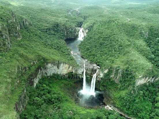 Chapada Week 2026 tem descontos de até 50% para impulsionar turismo no período das águas Turismo