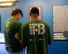 Volta às aulas com arte no CCBB Brasília Beleza