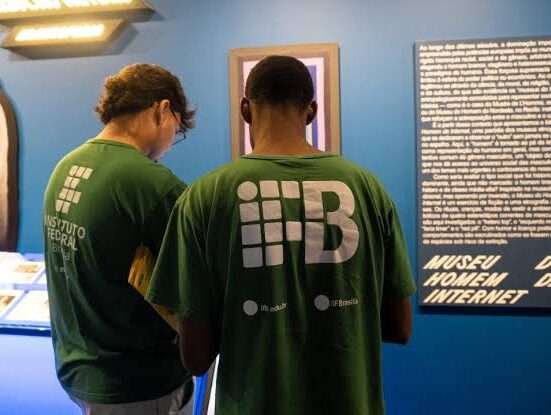 Volta às aulas com arte no CCBB Brasília Rio de janeiro