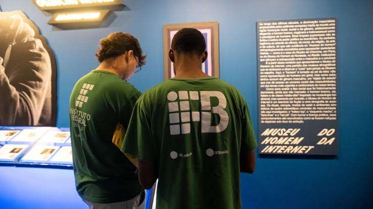 Volta às aulas com arte no CCBB Brasília Cultura