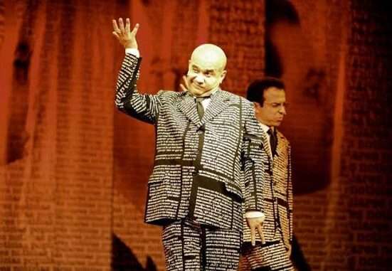 Festival Humor Contra-Ataca Celebra no Dia do Comediante, onde o riso assume o palco e mostra sua força Teatro