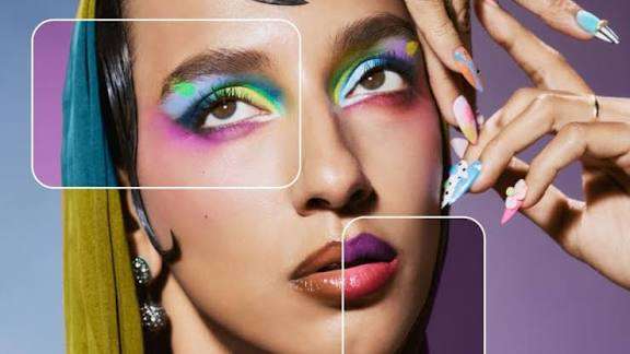 Tendência “Beleza sem regras”, do Pinterest Predicts 2026, é aposta da Avon em reestreia na plataforma Beleza