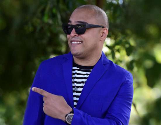 Thiago Cordeiro – O Rei do Repertório anima o Carnaval no Estado do Rio Música