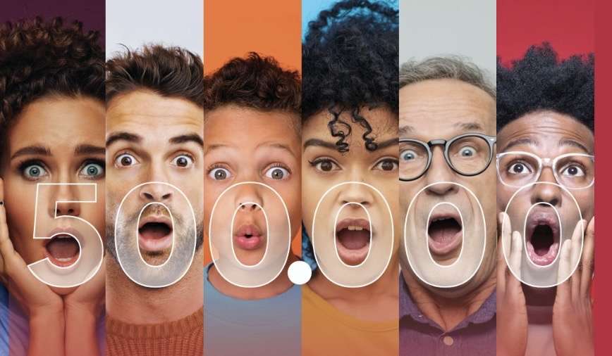 JK Shopping lança a maior campanha promocional de sua história e convida o público a comprar e ganhar o ano inteiro negócios