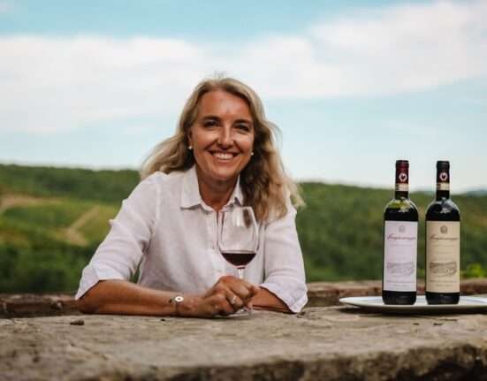 Poder de compra feminino impulsiona mudanças no mercado global do vinho Música