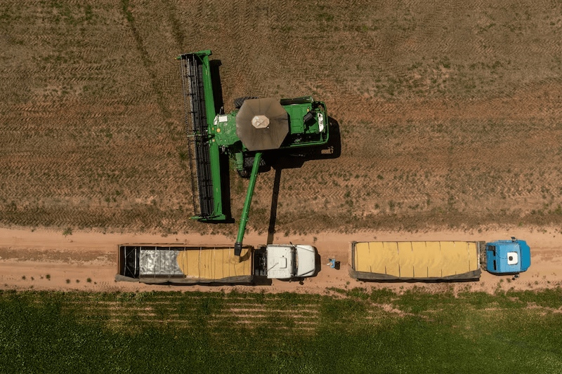 Guerra no Oriente Médio pressiona custos do agro e acende alerta em Goiás e no Brasil agro