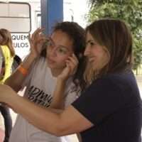 30 mil óculos de grau serão distribuídos de graça para moradores carentes do DF; saiba como solicitar Saúde