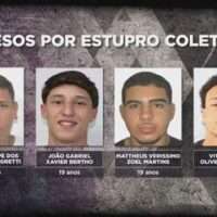 Caso de estupro coletivo no RJ reacende debate sobre violência contra mulheres Turismo