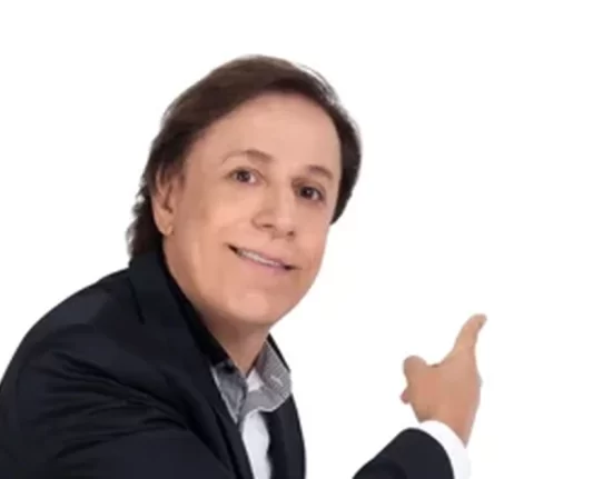 Tom Cavalcante Com abertura de Titela do Ceará Cultura