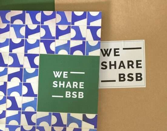 Embaixatrizes lançam em Brasília, o livro We Share BSB, guia com olhar internacional sobre a capital Internacional