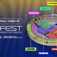 Pedro Sampaio, Dubdogz e Matuê abrem a Fan Fest Oficial da MotoGP Brasil em Goiás; ingressos entram na reta final Celebridades