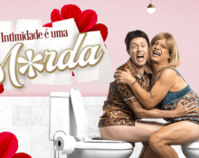 A intimidade é uma merda volta com curta temporada Geral