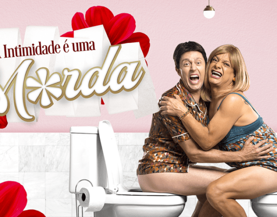 A intimidade é uma merda volta com curta temporada Geral