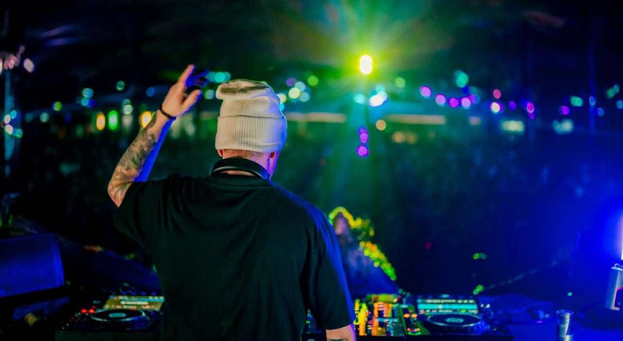 Hipnodreams terá mais de 26 horas de imersão com atrações internacionais em Goiânia, no mês de março   Música