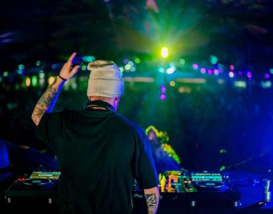 Hipnodreams terá mais de 26 horas de imersão com atrações internacionais em Goiânia, no mês de março   dança