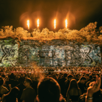 Stephan Bodzin é destaque do Experience Festival 2026 na Semana Santa em Pirenópolis Celebridades