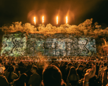 Stephan Bodzin é destaque do Experience Festival 2026 na Semana Santa em Pirenópolis Beleza