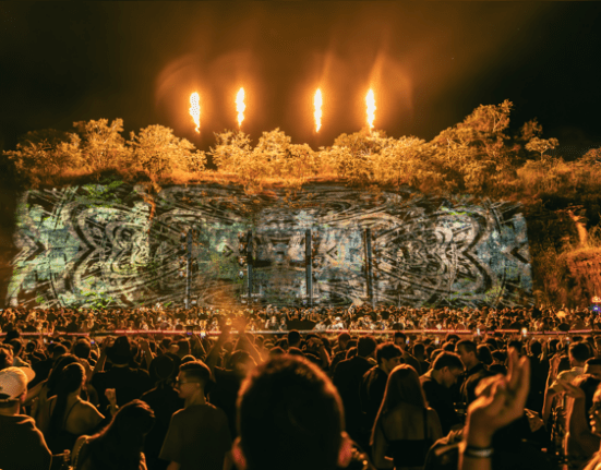 Stephan Bodzin é destaque do Experience Festival 2026 na Semana Santa em Pirenópolis Música