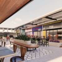 Com faturamento recorde, shoppings mostram a força do varejo físico no Brasil Turismo