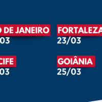 Feira EducationUSA traz o ensino superior dos EUA ao Brasil em celebração ao Freedom 250 Colunismo Social