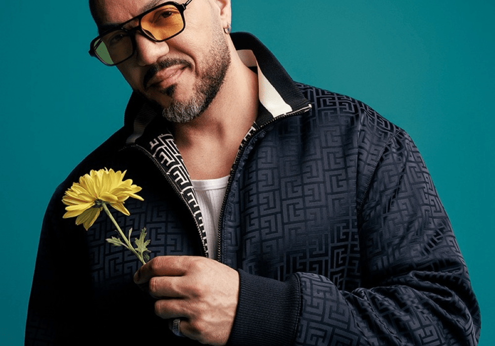 O mais querido: Belo comanda festa de mais de cinco horas de duração no Qualistage Música