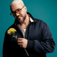 O mais querido: Belo comanda festa de mais de cinco horas de duração no Qualistage Colunismo Social